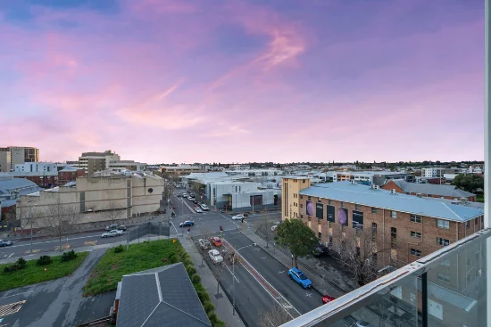 711/105 Stirling Street, Perth, WA 6000-Image