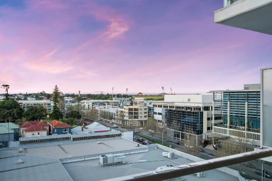 711/105 Stirling Street, Perth, WA 6000-Image