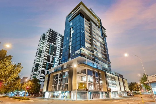 711/105 Stirling Street, Perth, WA 6000-Image