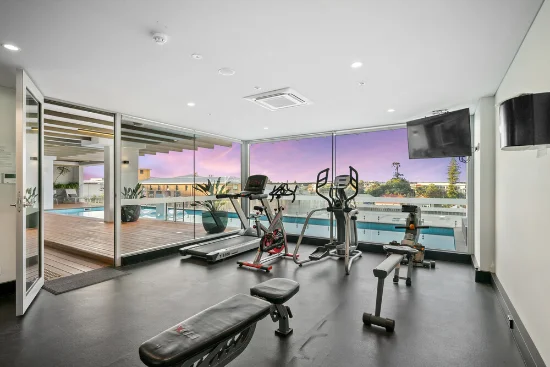 711/105 Stirling Street, Perth, WA 6000-Image