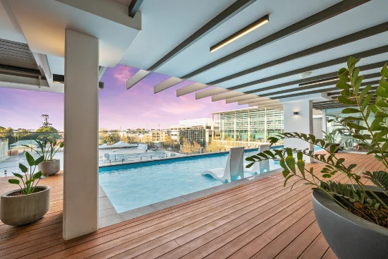 711/105 Stirling Street, Perth, WA 6000-Image