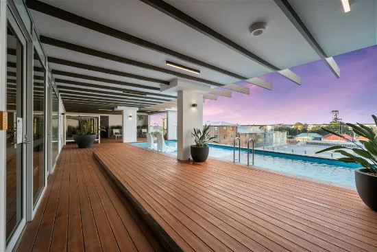 711/105 Stirling Street, Perth, WA 6000-Image