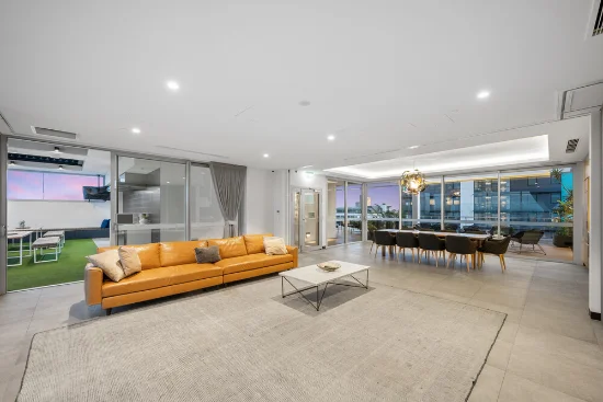 711/105 Stirling Street, Perth, WA 6000-Image
