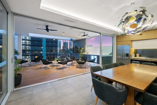 711/105 Stirling Street, Perth, WA 6000-Image