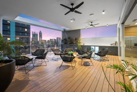 711/105 Stirling Street, Perth, WA 6000-Image