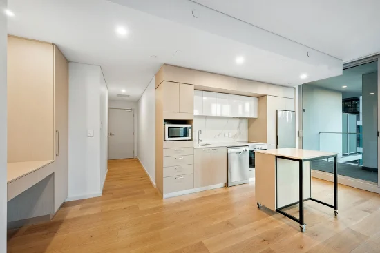 711/105 Stirling Street, Perth, WA 6000-Image