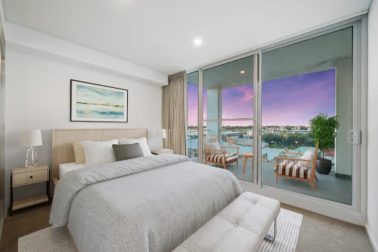 711/105 Stirling Street, Perth, WA 6000-Image