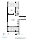711/105 Stirling Street, Perth, WA 6000-Floorplan