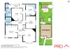 711 Gregory Street, Soldiers Hill, Vic 3350-Floorplan
