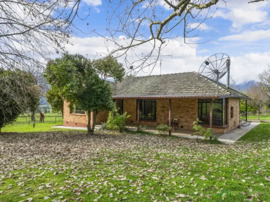 7111 Kiewa Valley Highway, Tawonga, Vic 3697