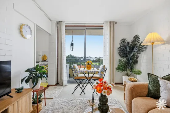 712/112-122 Goderich Street, East Perth, WA 6004