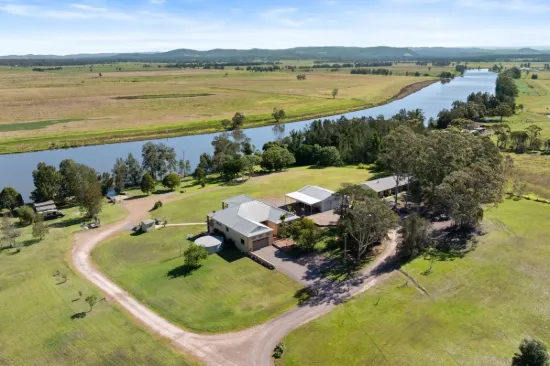 713 Newline Road, Eagleton, NSW 2324