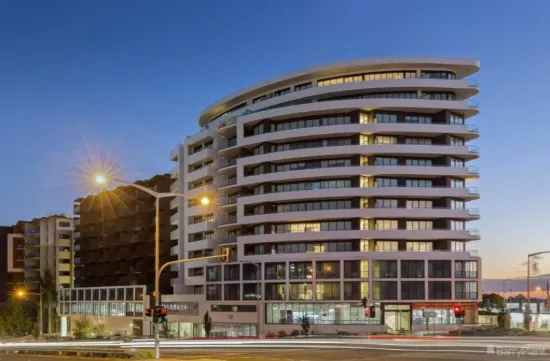 714/101 Tram Road, Doncaster, Vic 3108
