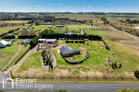 714 Forest Reefs Road, Millthorpe, NSW 2798