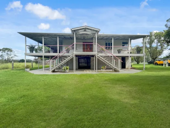 7146 Brisbane Valley Highway, Toogoolawah, Qld 4313