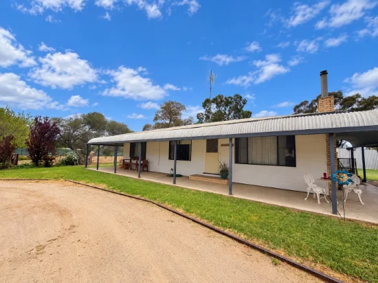 7146 Eugowra Street, Parkes, NSW 2870