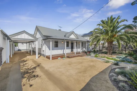 715 Point Nepean Road, McCrae, Vic 3938