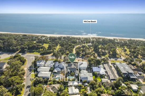 715 Point Nepean Road, McCrae, Vic 3938-Image