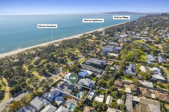 715 Point Nepean Road, McCrae, Vic 3938-Image