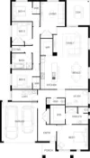 716 Five Farms, Clyde North, Vic 3978-Floorplan