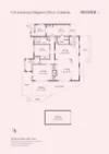 716 Lawrence Hargrave Drive, Coledale, NSW 2515-Floorplan