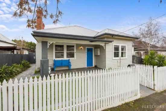 717 Skipton Street, Redan, Vic 3350