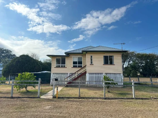 7184 Brisbane Valley Highway, Toogoolawah, Qld 4313