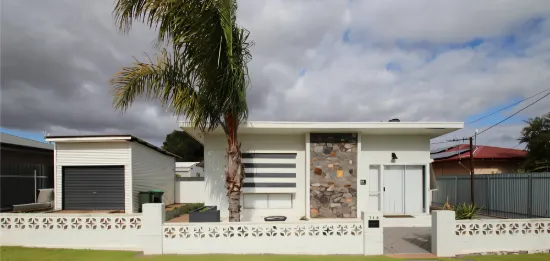 719 Beryl Street, Broken Hill, NSW 2880