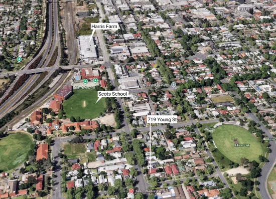 719 Young Street, Albury, NSW 2640-Image