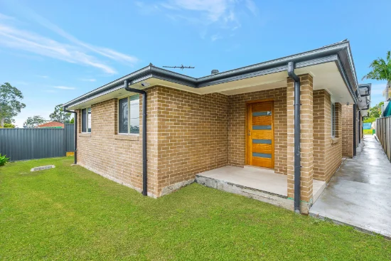 71A McCarthy Street, Fairfield West NSW 2165-Image