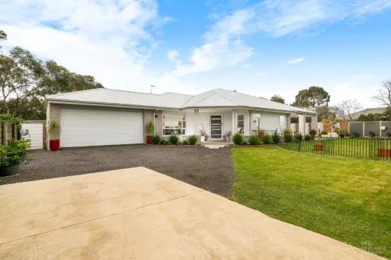 71B Earl Crescent, Bannockburn, Vic 3331