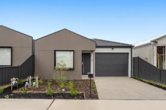 71B Gatestone Road, Epping, Vic 3076