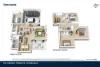 71B Ormsby Terrace, Mandurah, WA 6210-Floorplan