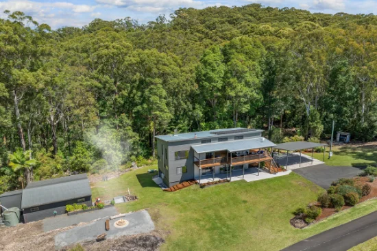 72-124 Smallwood Road, Kiamba, Qld 4560