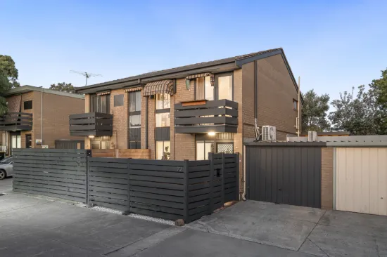 72/310 Warrigal Road, Cheltenham, Vic 3192