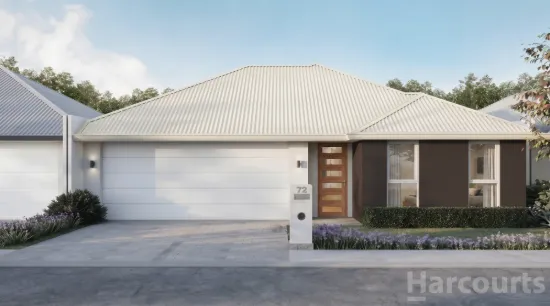 72/58 Coodanup Drive, Coodanup, WA 6210