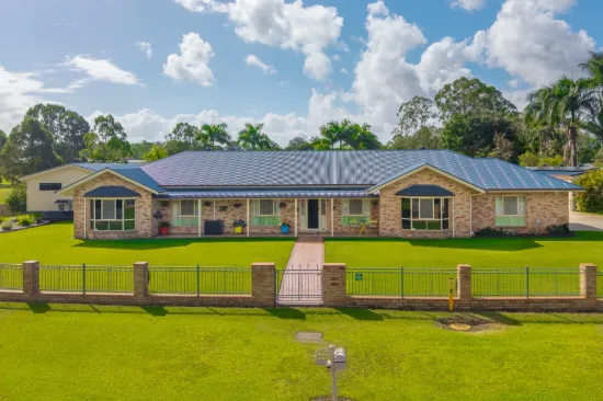 72-78 Chapman Drive, Wamuran, Qld 4512
