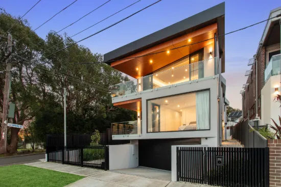 72 Abbotsford Parade, Abbotsford, NSW 2046