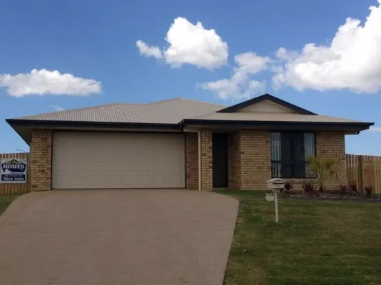 72 Abby Drive, Gracemere, Qld 4702