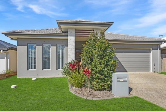 72 Abercrombie Street, Mango Hill, Qld 4509