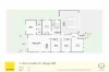 72 Abercrombie Street, Mango Hill, Qld 4509-Floorplan