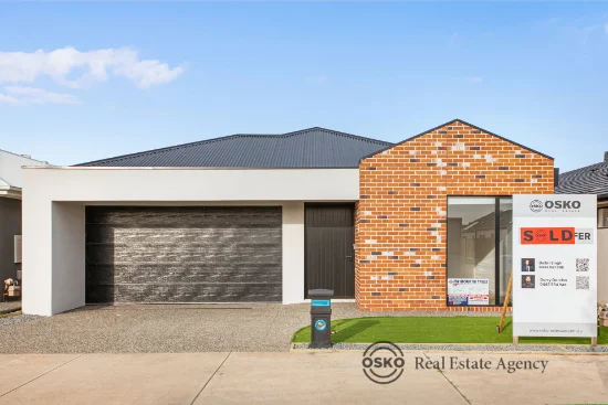 72 Abingdon Boulevard, Lara, Vic 3212