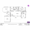 72 Affleck Avenue, Petrie, Qld 4502-Floorplan