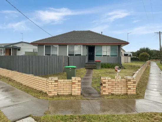 72 Albert Street, Horsham, Vic 3400