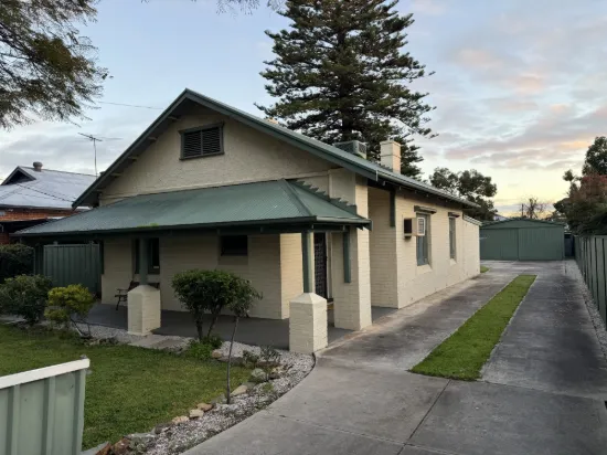 72 Albert Street, Prospect, SA 5082