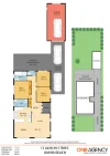 72 Albion Street, Umina Beach, NSW 2257-Floorplan