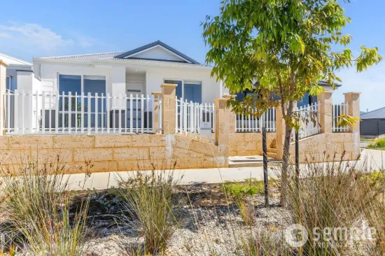 72 Alverstone Boulevard, Lakelands, WA 6180