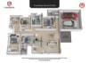72 Annette Street, Macnamara, ACT 2615-Floorplan