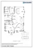 72 Archer Street, Pearsall, WA 6065-Floorplan
