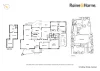 72 Arthur Circle, Forrest, ACT 2603-Floorplan